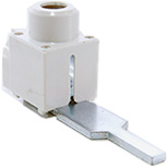 Conector Generico Frontal 25 Mm Longo (928045)