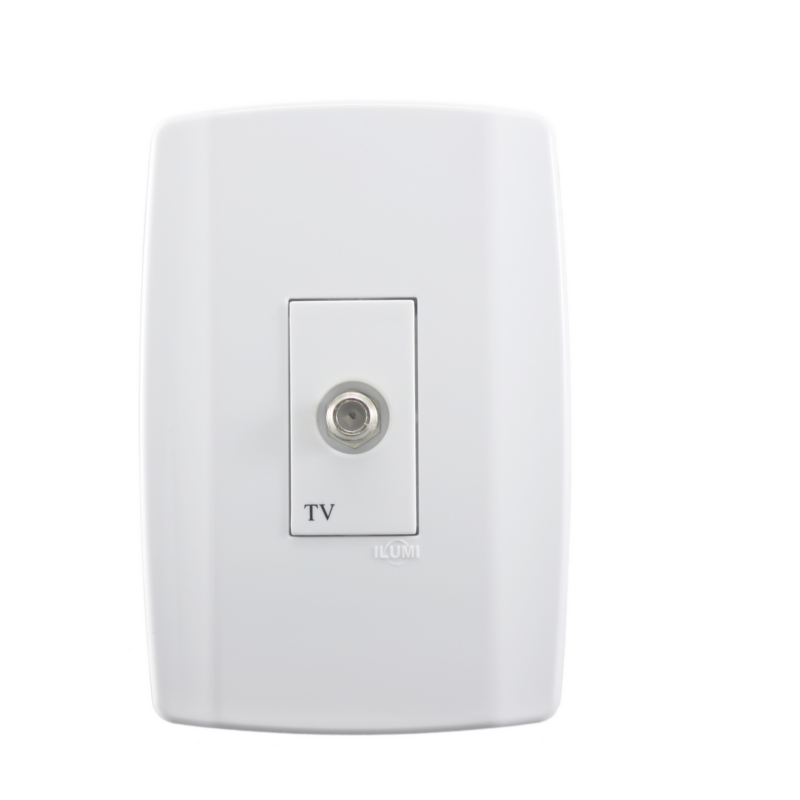 Slim Cj Compl Br 4x2 1tom Cabo Coax Tv (80633)