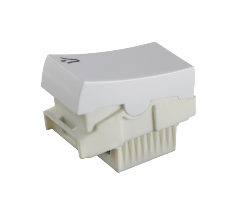 Slim/lev Mod Br 1tec Puls 10a 250 V Camp (8113)