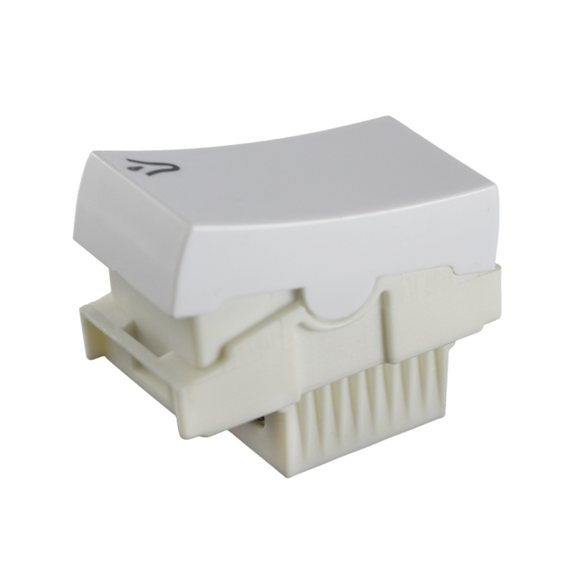 Slim/lev Mod Br 1tec Puls 10a 250 V Camp (8113)