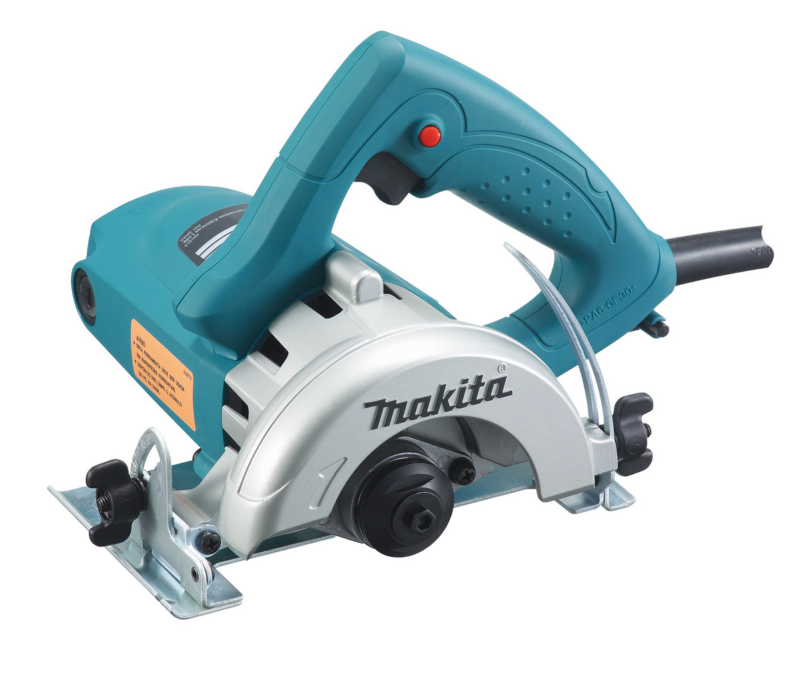 Serra Marm 4.3/8″ 1450 W Semdisco 4100nh2z Makita (4100NH2Z-220V)