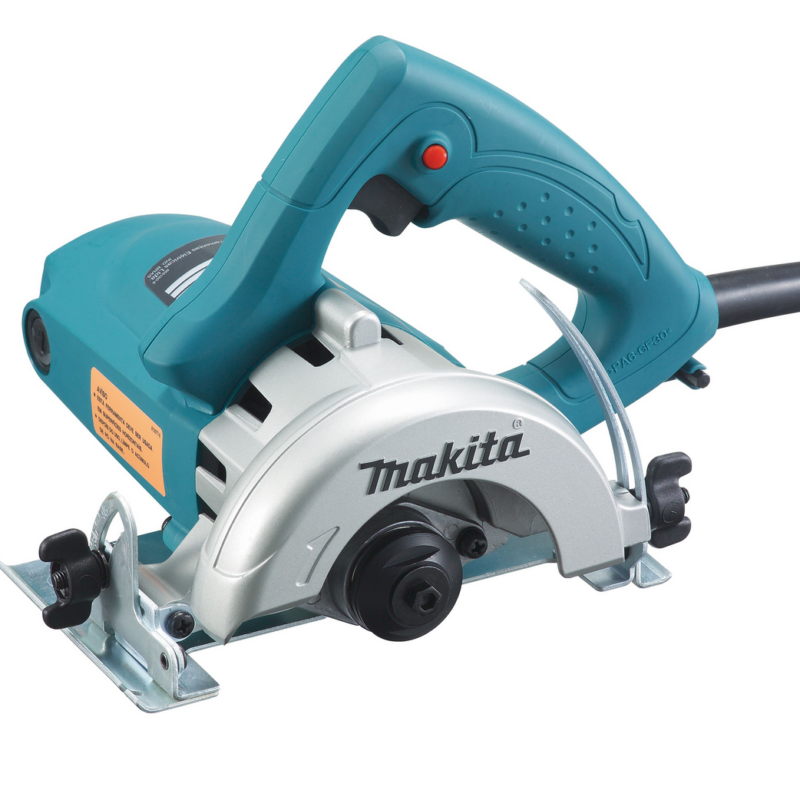 Serra Marm 4.3/8" 1450 W Semdisco 4100nh2z Makita (4100NH2Z-220V)