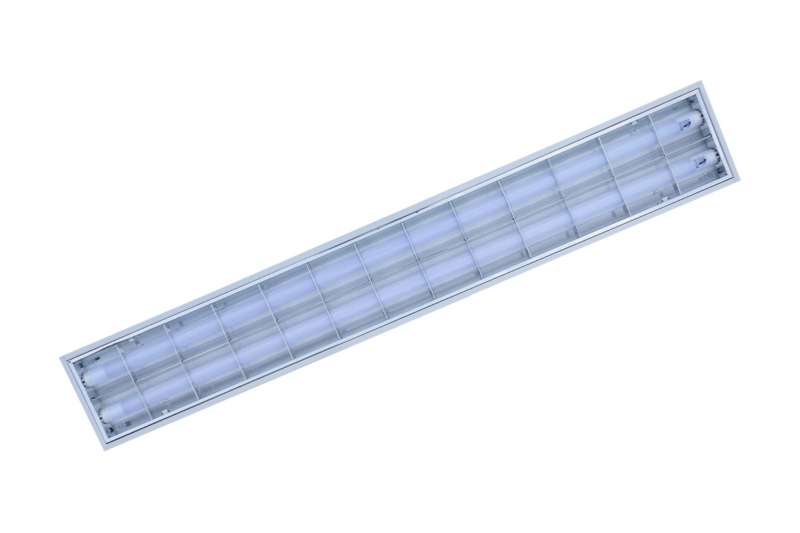 Lumin Emb 2×16/18/20 W Comalet (LDEQ220/8434)
