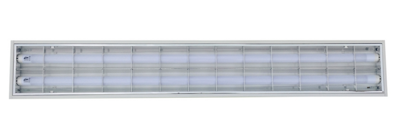 Lumin Sob 2×18/20/25 W Comalet (LSEQ2X18/8417)