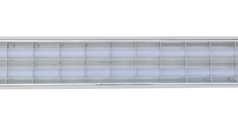 Lumin Sob 2x18/20/25 W Comalet (LSEQ2X18/8417)