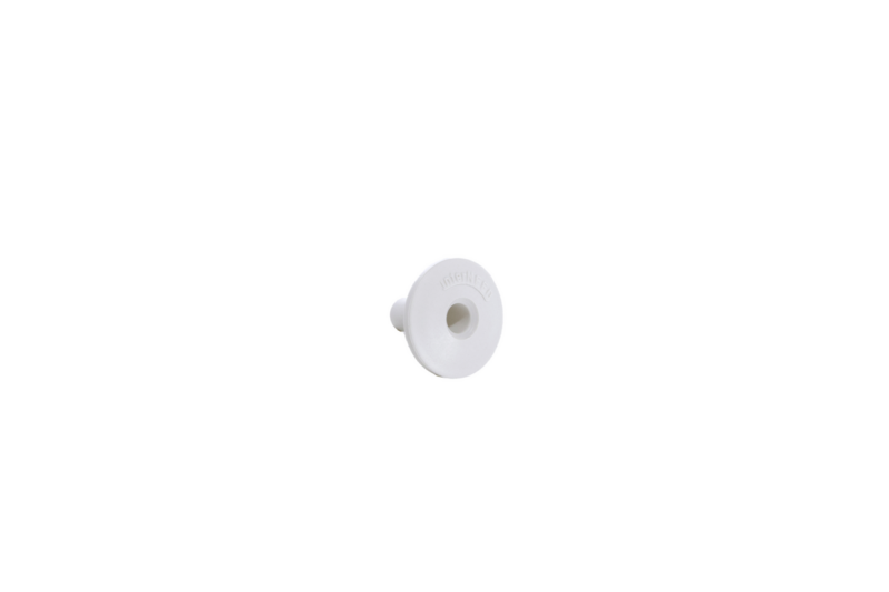 Acab Furo Paracabo Coax Rg 59/6 Br Com10un (037699)