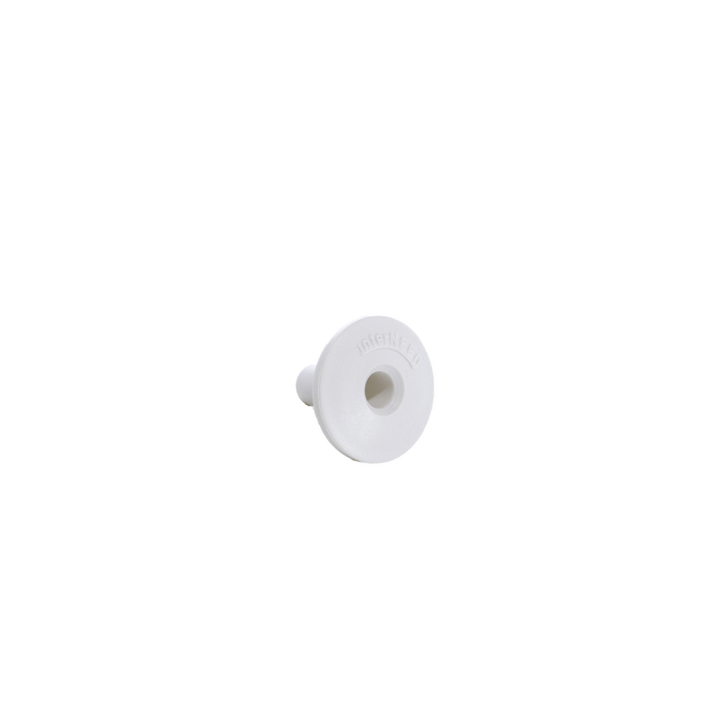 Acab Furo Paracabo Coax Rg 59/6 Br Com10un (037699)
