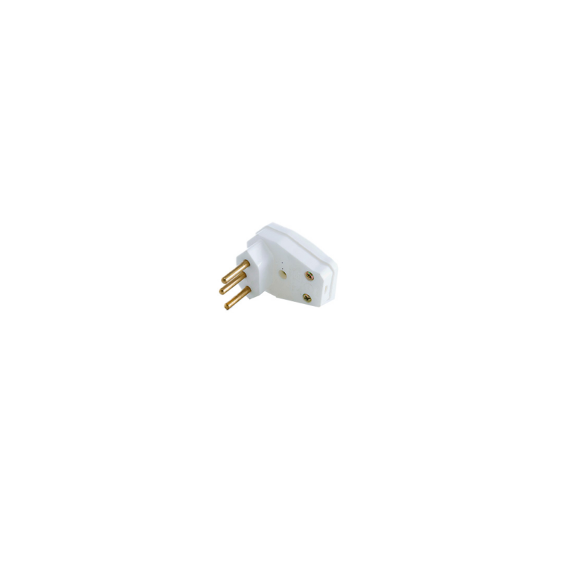 Plug 2p+t Macho 20a Pt Lamborguini (054634)