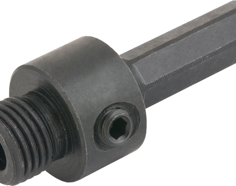 Suporte Fixacao Serra Copo 32 a 150 Mm Vonder (3509114600)