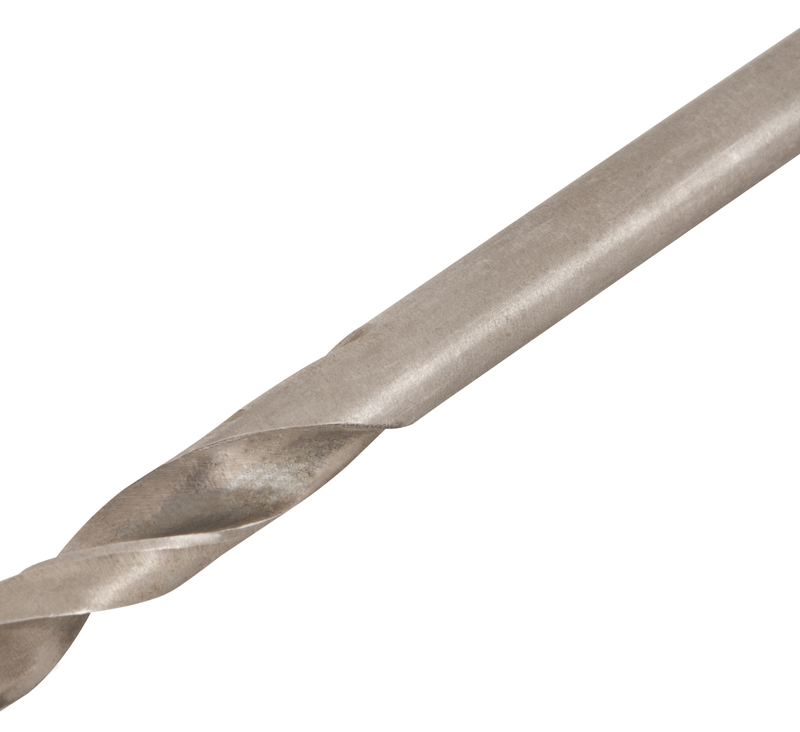 Broca Piloto Serra Copo Aço Rap 1/4" Vonder (5337075000)