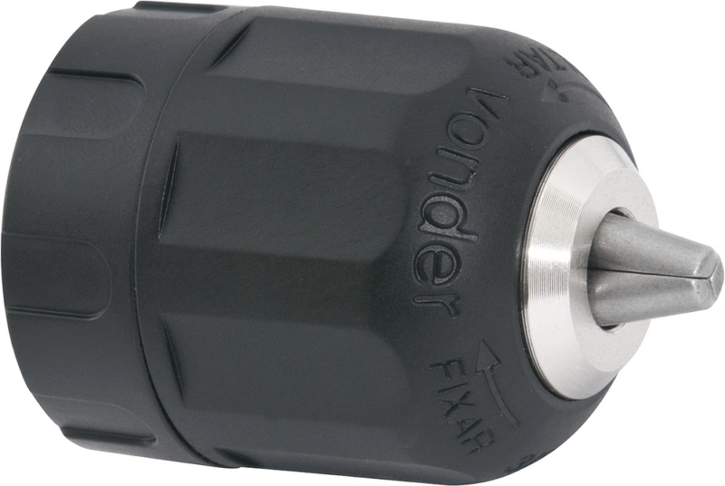 Mandril Aperto Rapido 1/2″ 13 Mm Vonder (6670213120)