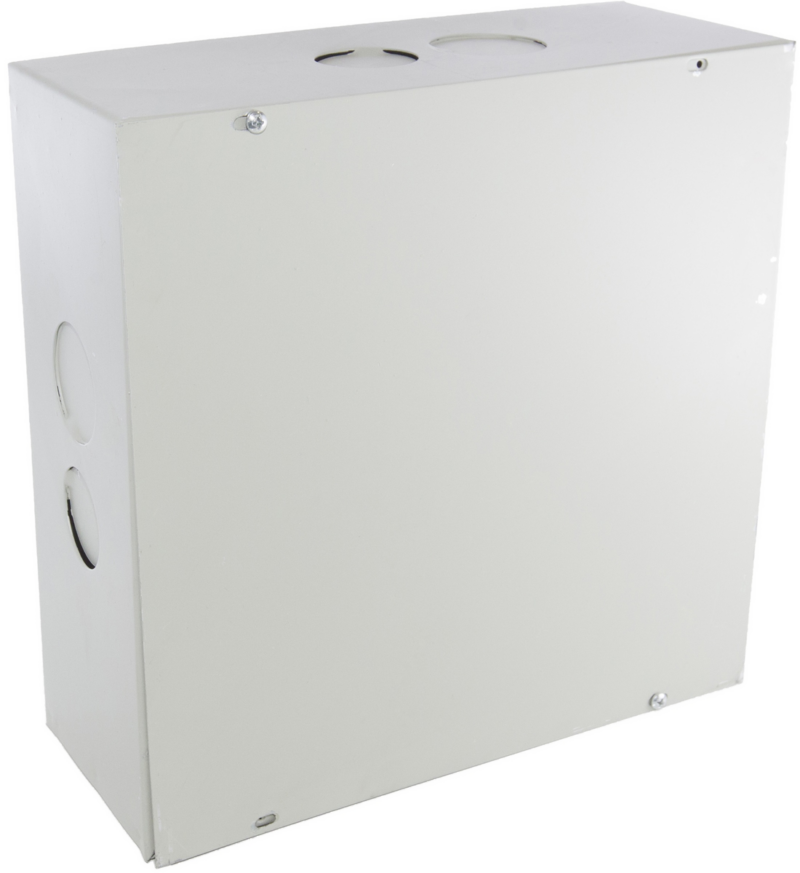 Caixa de Passagem Sob 20x20x10 Metal (5CPS2010)