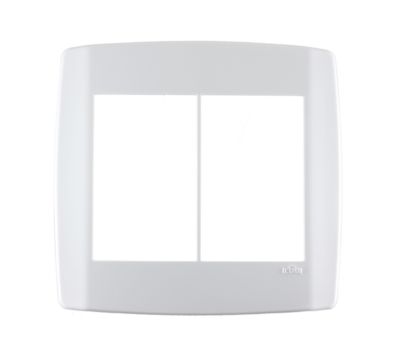 Slim Placa Br 4×4 6mod Comsuporte (83090)