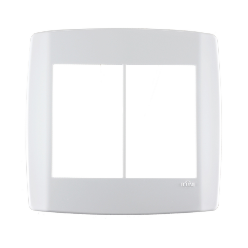 Slim Placa Br 4x4 6mod Comsuporte (83090)
