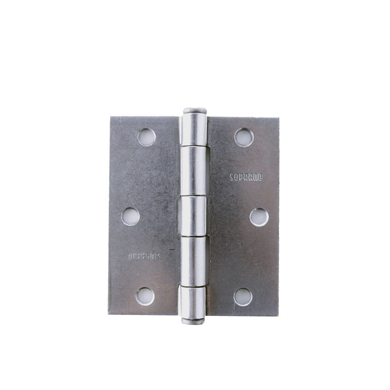 Dobradica 3.1/2x3" Paraserralheiro Pol Soprano (03009.0074.11)
