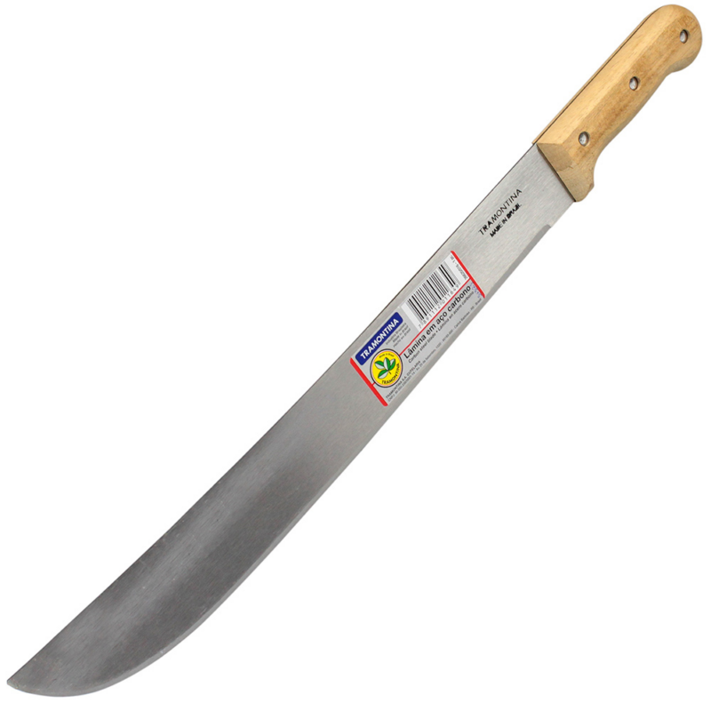 Facao Paramato 14" Cb Mad Tramontina (26620/014)