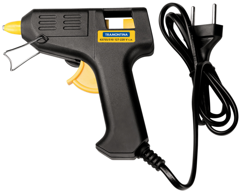 Pistola Paracola Quente 20-25 W Bivolt Tramontina (43755/530)