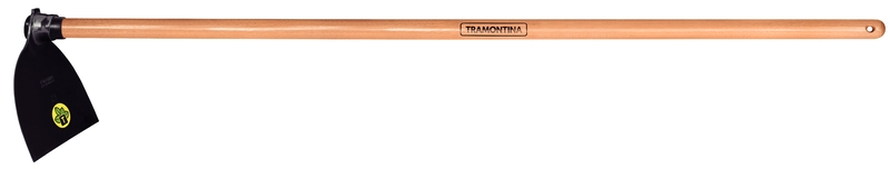 Enxada Larga 2,5 Comcabo Constr 1,45mt Tramontina (77214/754)