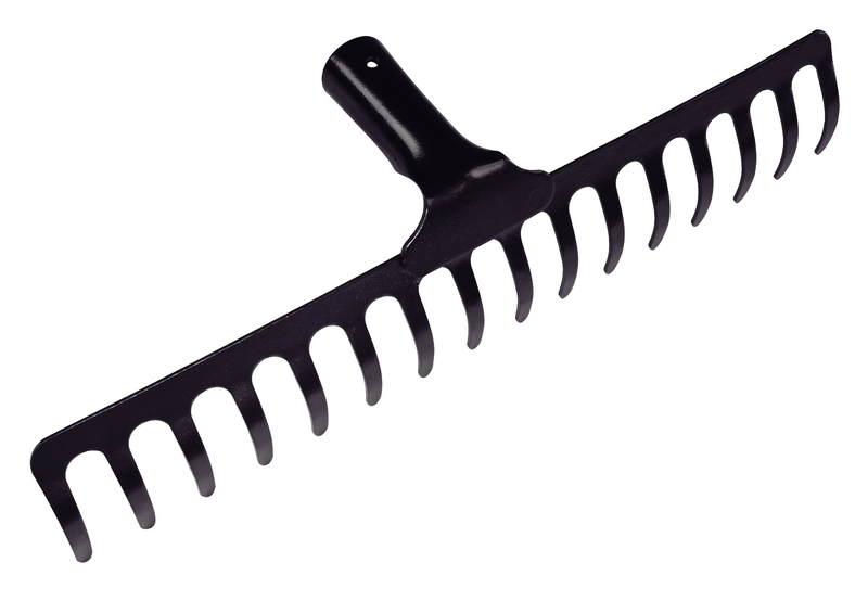 Ancinho 16d Curvo Leve Semcabo (77101/164)
