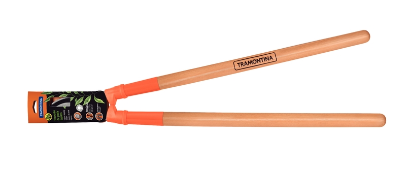 Tesoura Parapoda Profissional Cabo Mad 60 Cm (78360/505)
