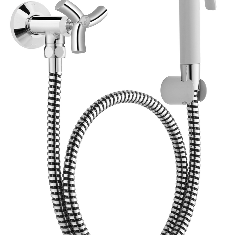 Ducha Hig Metal Primor Cr (90006732006/00673206)