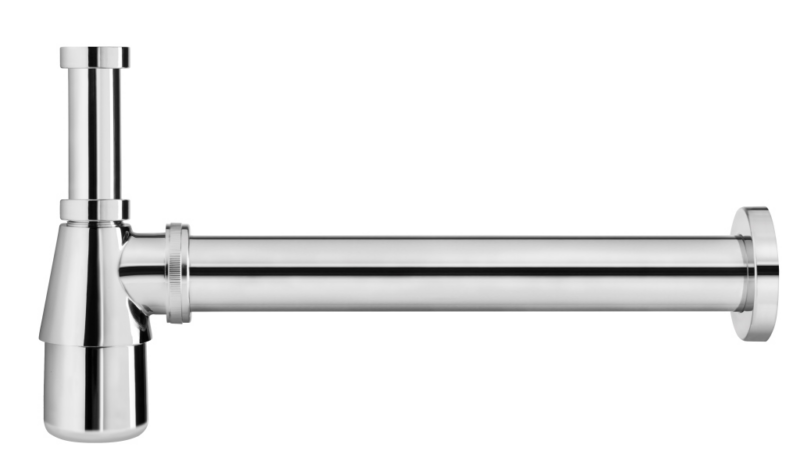 Sifao Lavat Metal Copo 7/8×1.1/2″ Cr (90006608006/00660806)