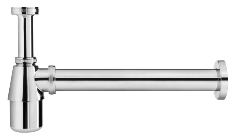 Sifao Tanque Metal Copo 1.1/4×1.1/2″ Cr (90006609006/00660906)