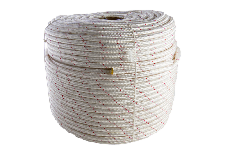 Corda Tranc Poliam Br 12 Mm 100mt (47212100)