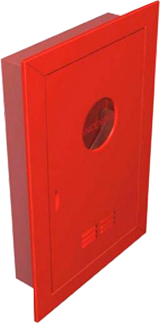 Caixa de Incendio Embutir 90x60x17 (43)