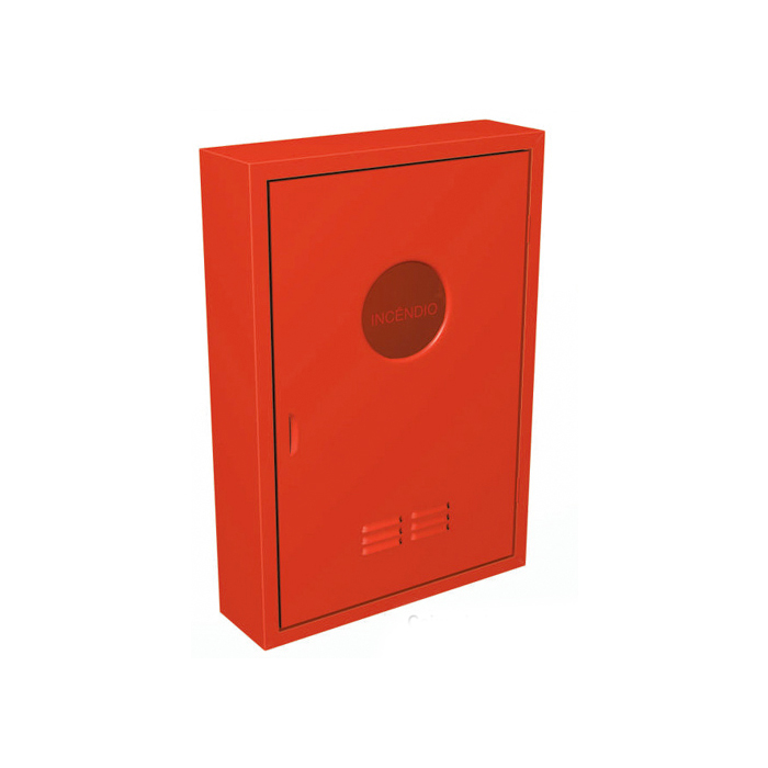 Caixa de Incendio Sobrepor 75x45x17 (137)
