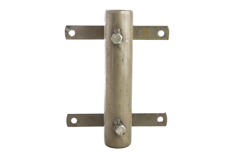 Suporte Paraantena Duas Chapas 1″ (823/)