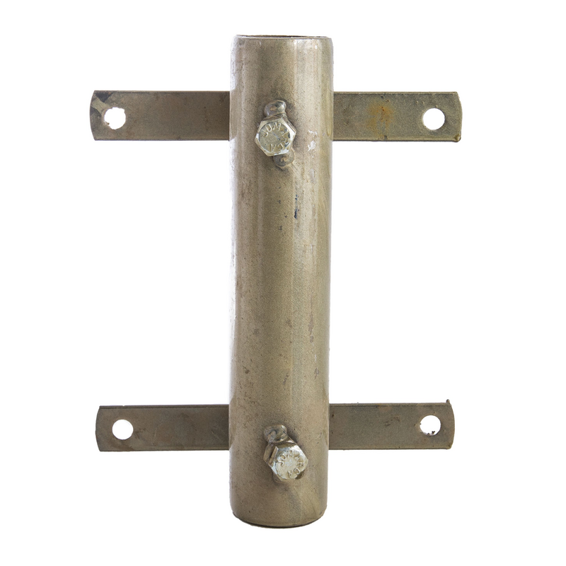 Suporte Paraantena Duas Chapas 1" (823/)