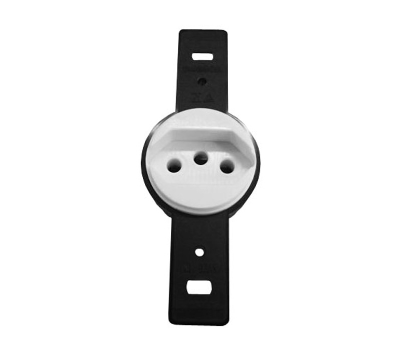 Tomada Cond Red Sempl 10a Comhast Br (23.075N)