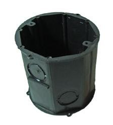 Caixa de Luz Pvc 4x4 Oct Fmd Comorelha (913130)