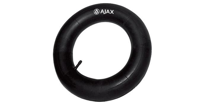 Camara de Ar 3,50x8 Bico Normal Ajax (A04502)