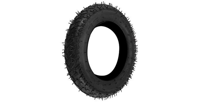 Pneu 3,50x8 Ajax (A04501)