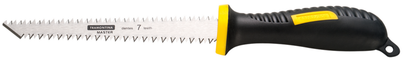 Serrote Paragesso/drywall 6″ Tramontina (43282/309)