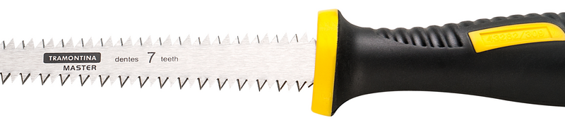 Serrote Paragesso/drywall 6" Tramontina (43282/309)