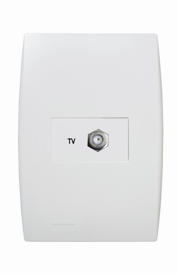 Ilus Cj Compl 4x2 1tom Cabo Coaxial (5TG99062)