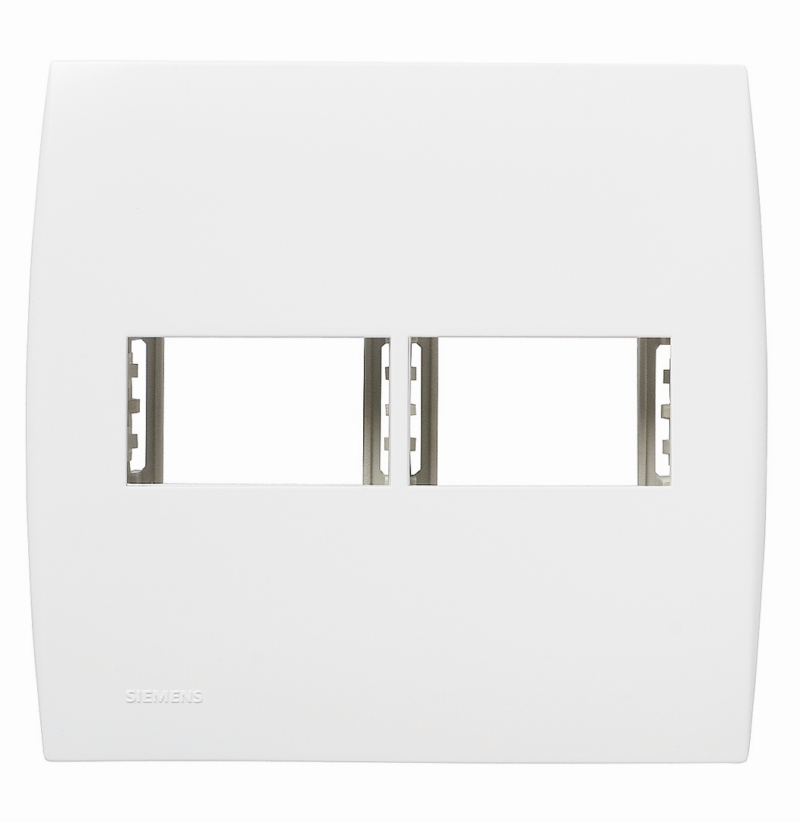 Ilus Placa 4×4 2mod Comsuporte (5TG99030)