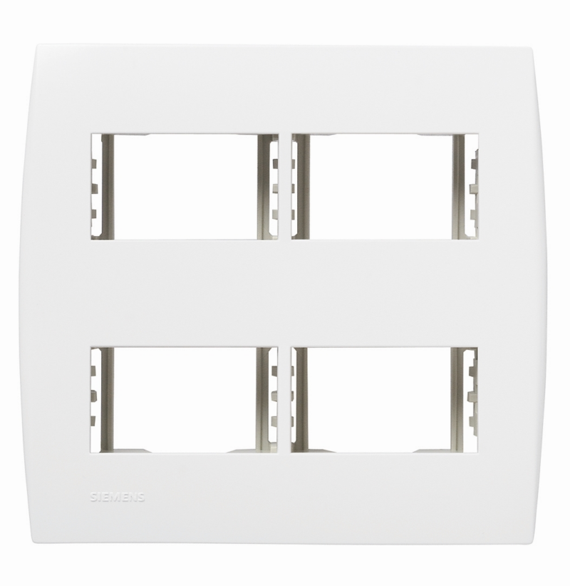 Ilus Placa 4×4 4mod Comsuporte Sep (5TG99032)