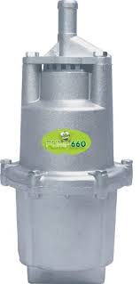 Bomba Submersa 660-220 V Lider (2-L660)