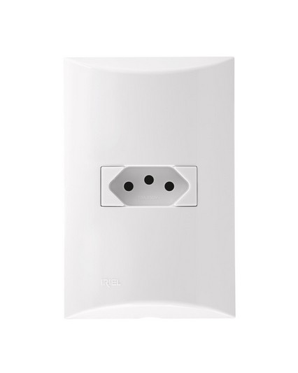 Brava Cj Compl 4x2 1tom 20a (551411/A7B10001011127)
