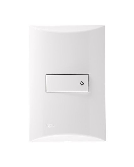 Brava Cj Compl 4x2 1tec Pulsador Camp (551201/A7B10001011119)
