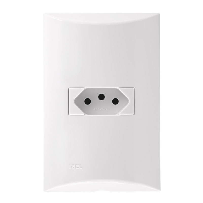 Brava Cj Compl 4x2 1tom 10a (551421/A7B10001011128)