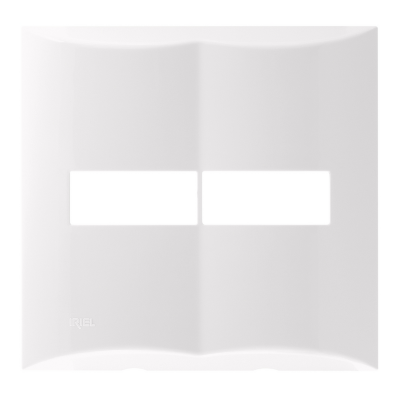 Brava Placa 4x4 2mod (572111/A7B10001011195)