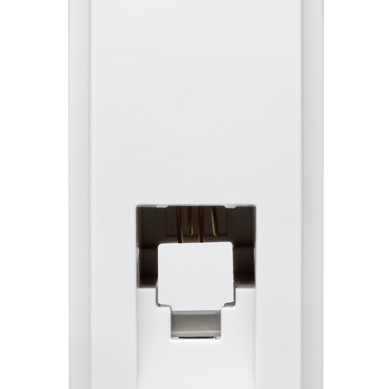 Duale Up/brava Mod 1tom Rj11 4fios (573361/A7B10001231445)