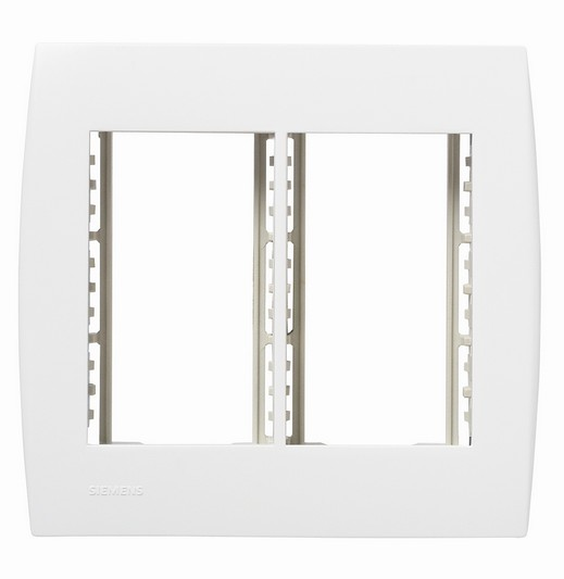 Ilus Placa 4x4 6mod Comsuporte (5TG99033)