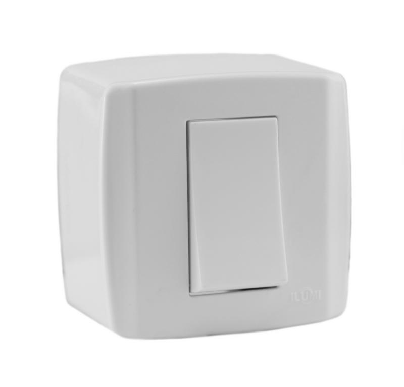 Slim Box Cj Br 1tec Sob (8417)