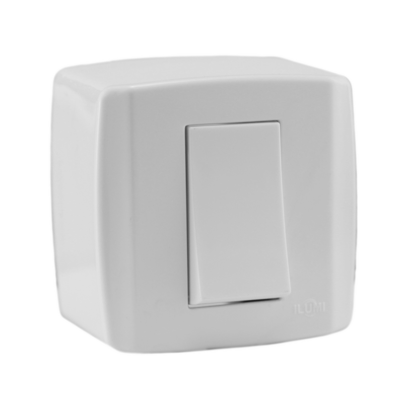 Slim Box Cj Br 1tec Sob (8417)